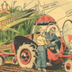 Illustration for article titled Super-Sized Food of the Future
